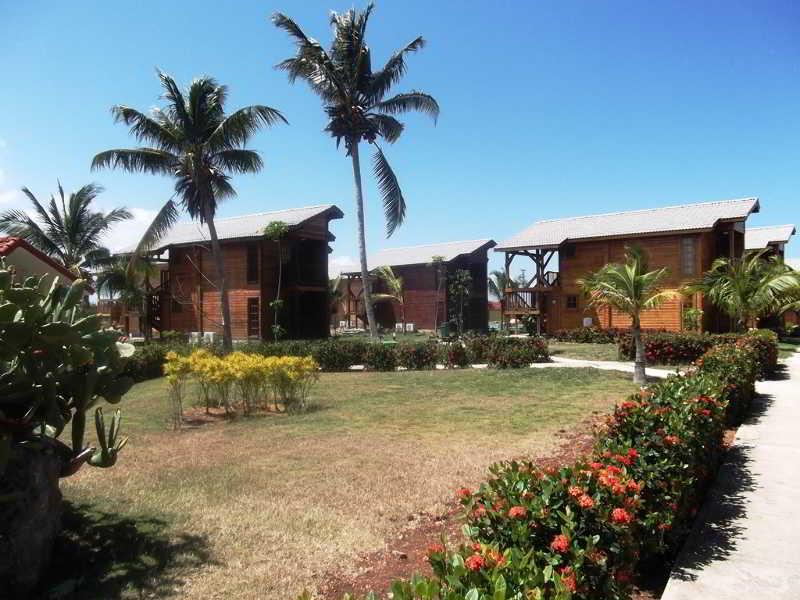 Villa Don Lino Holguín Exterior foto